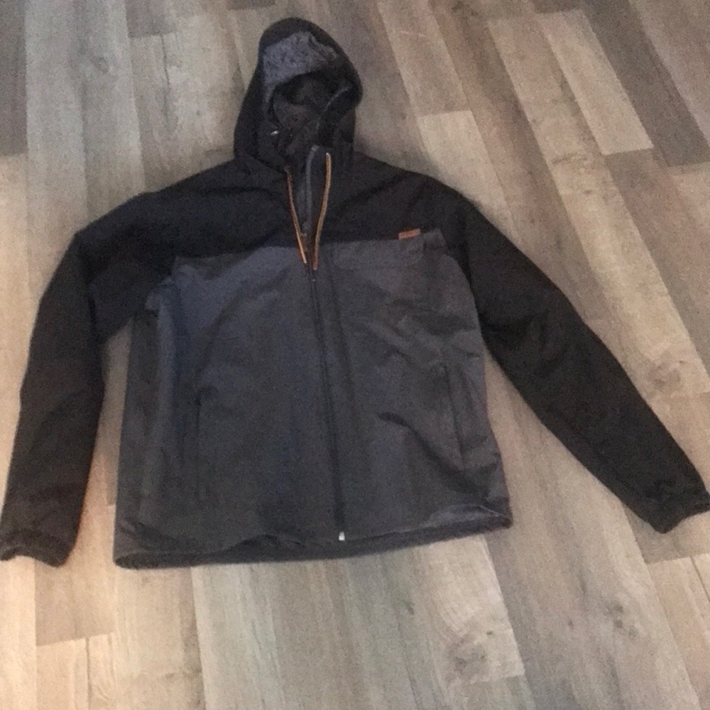 Men’s Voyager Jacket Medium